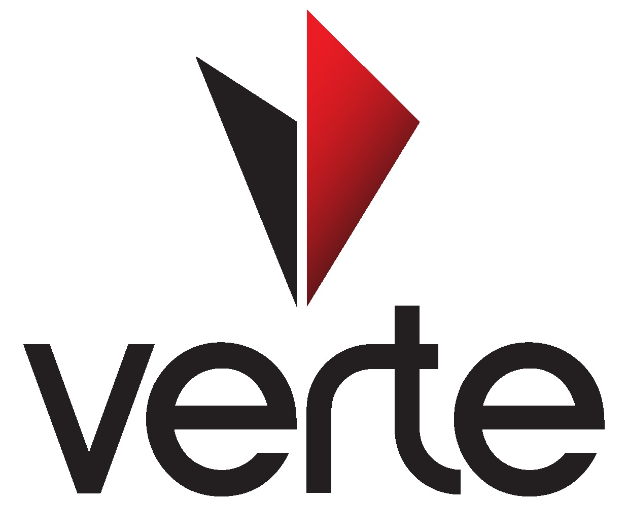 verte logo