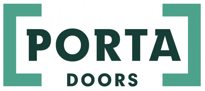 porta logo