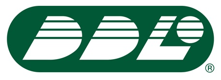 DDL logo
