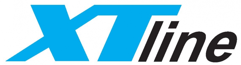 XTline logo