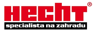 Hecht logo zahrada